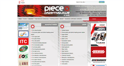 Desktop Screenshot of ppik.pl